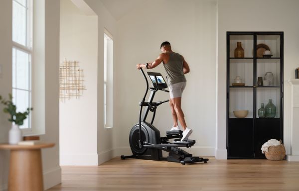 NordicTrack AirGlide 14i Elliptical