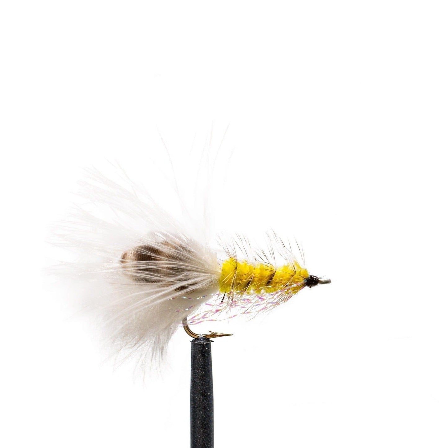JHFLYCO Loaded Foam Fly Box - Bonefish Assortment