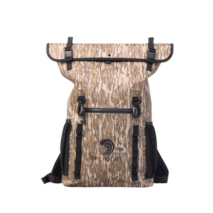 Waterproof Floating Backpack Dry Bag