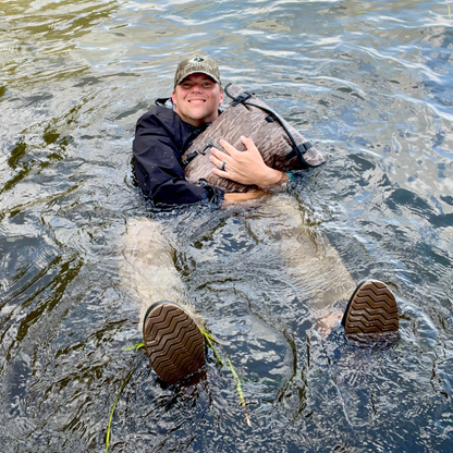 Waterproof Floating Backpack Dry Bag
