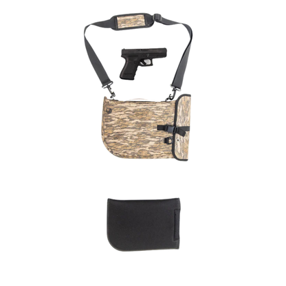 Waterproof Floating Pistol Bag