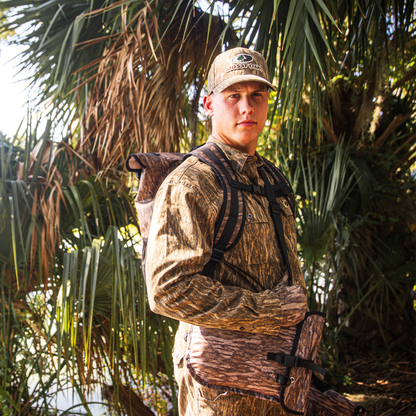 Waterproof Floating Pistol Bag
