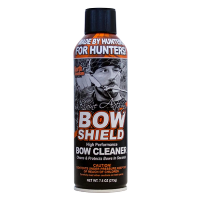 Bow Shield - High Performance Bow Cleaner