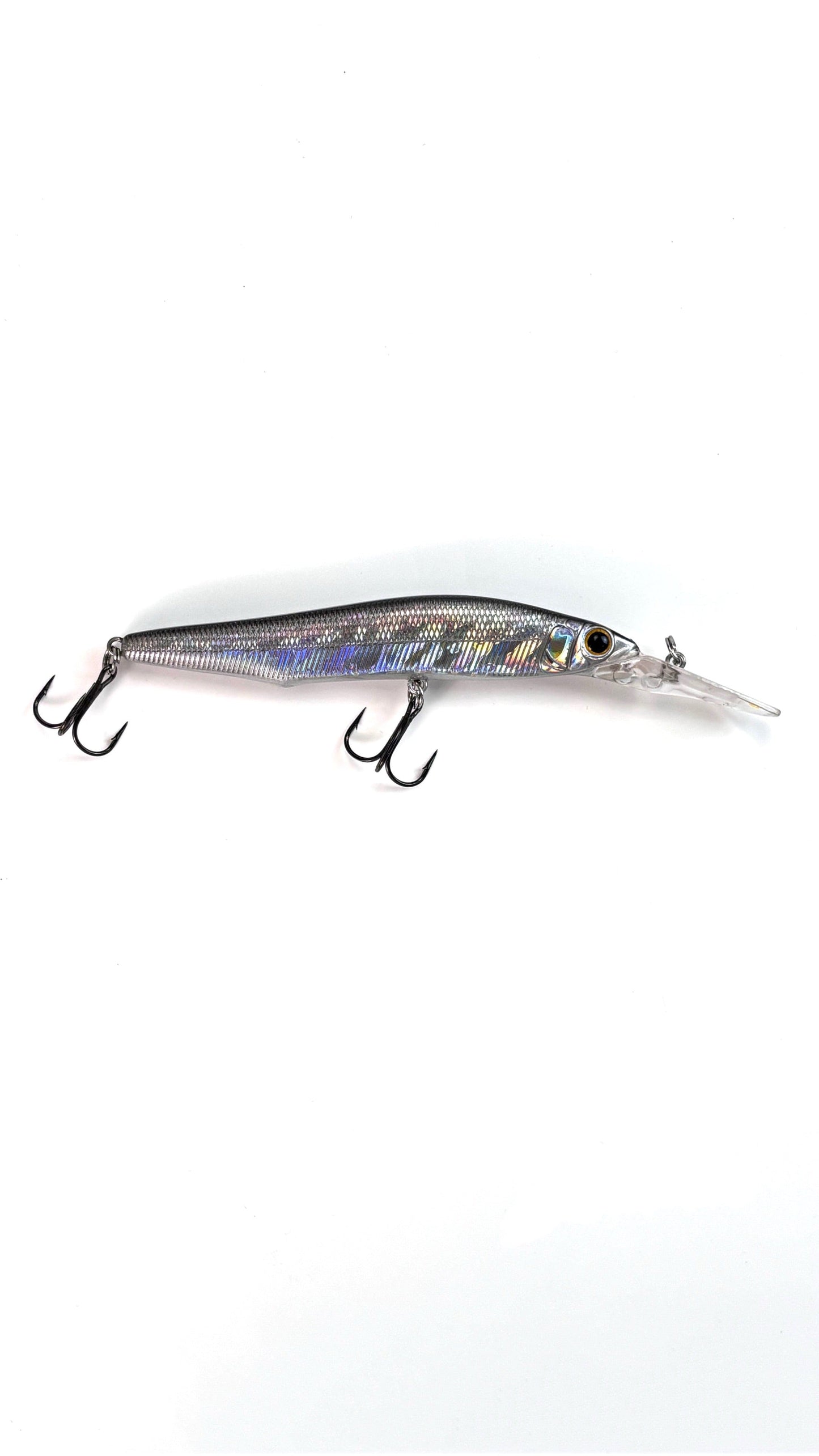 Ripper 100 Medium Diving Jerkbait