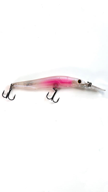 Ripper 100 Medium Diving Jerkbait