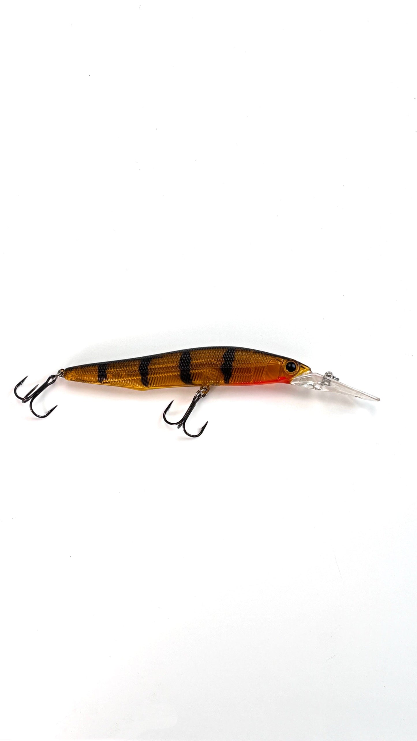 Ripper 100 Medium Diving Jerkbait