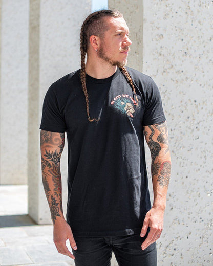 Brandon Lake "Let Your Lion Out" Tee