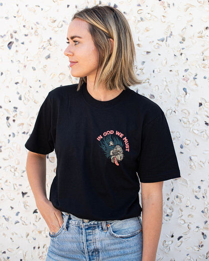 Brandon Lake "Let Your Lion Out" Tee