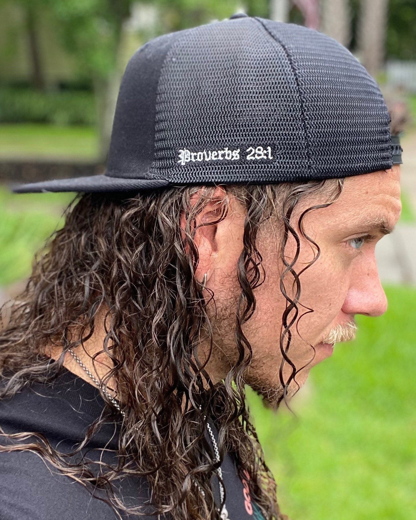 Brandon Lake "Let Your Lion Out" Hat