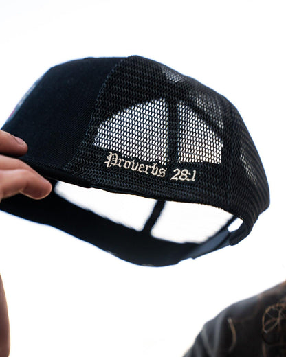 Brandon Lake "Let Your Lion Out" Hat