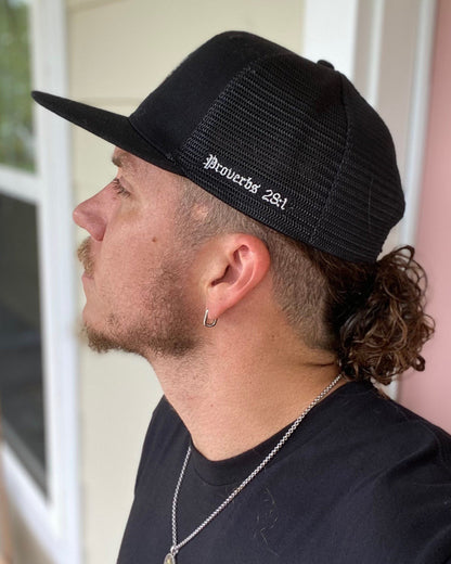 Brandon Lake "Let Your Lion Out" Hat