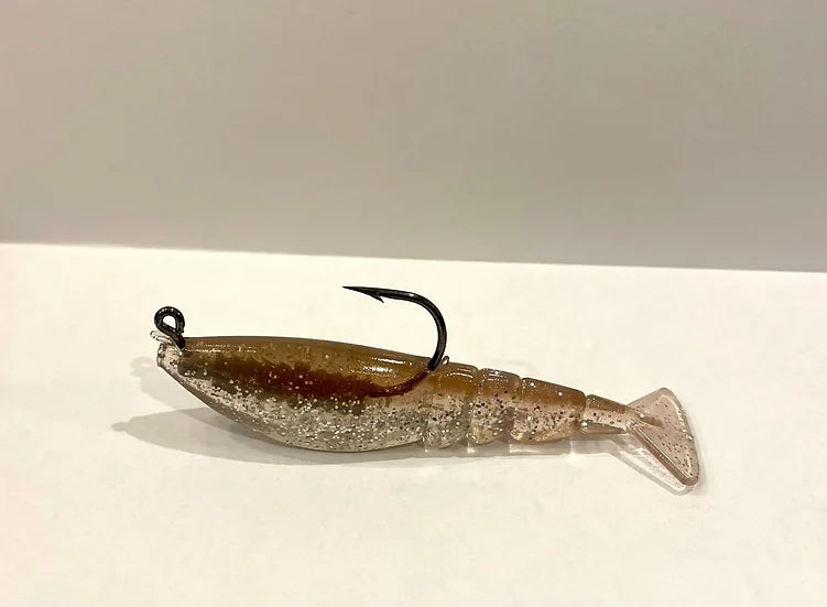 Four Horsemen Boom Boom Shrimp (2-Pack)