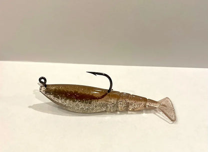 Four Horsemen Boom Boom Shrimp (2-Pack)