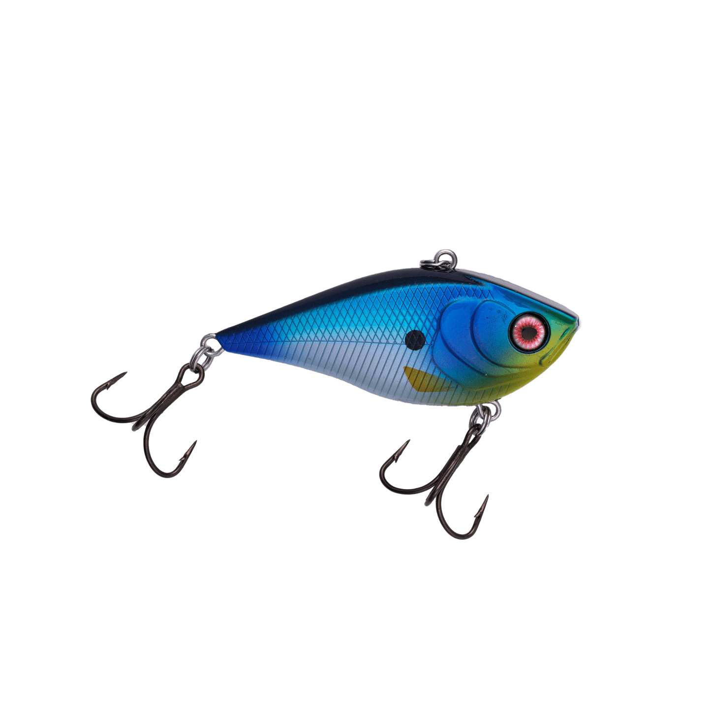Death Rattle Lipless Crankbait