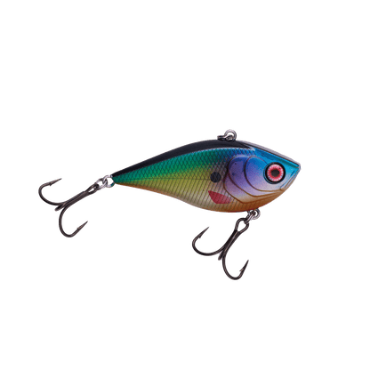 Death Rattle Lipless Crankbait