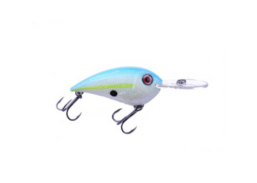 Bruiser Cruiser Crankbait