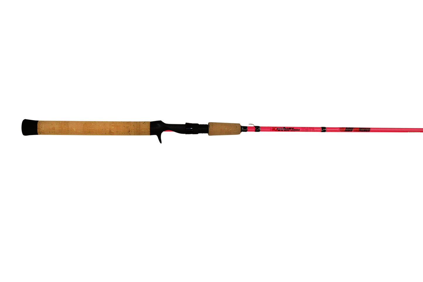 Lady Smoker - LPSMC7 - Medium Casting