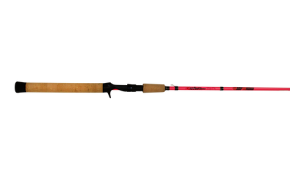 Lady Smoker - LPSMC7 - Medium Casting