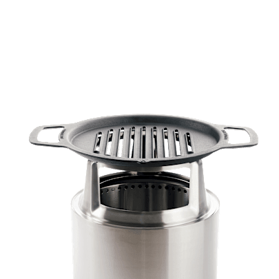 Cast Iron Cooking Accessories