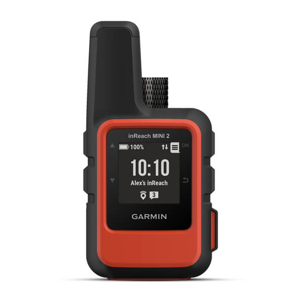 REFURB Garmin inReach Mini 2