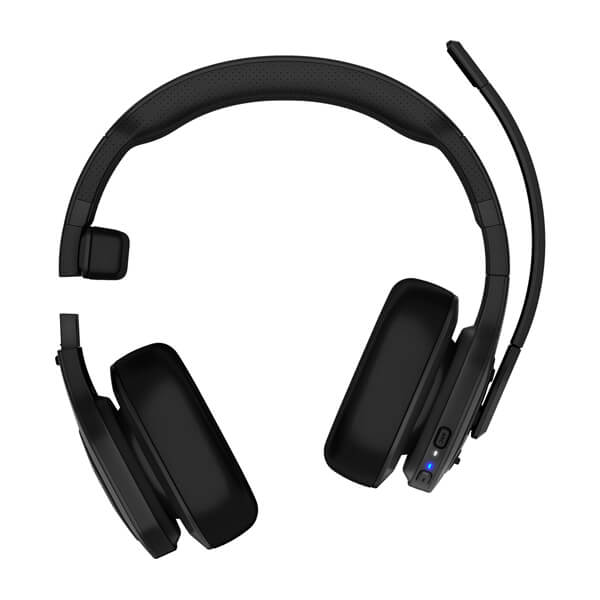 Garmin Dezl Headset 200 Premium 2-in-1 Trucking Headset
