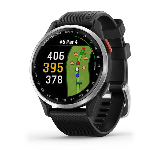 Garmin Approach S44 GPS Golf Smartwatch