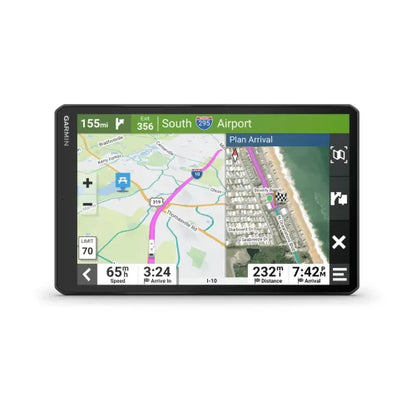 Garmin RV 1095/895 Navigator