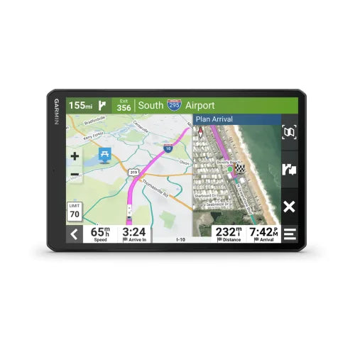 Garmin RV 1095/895 Navigator