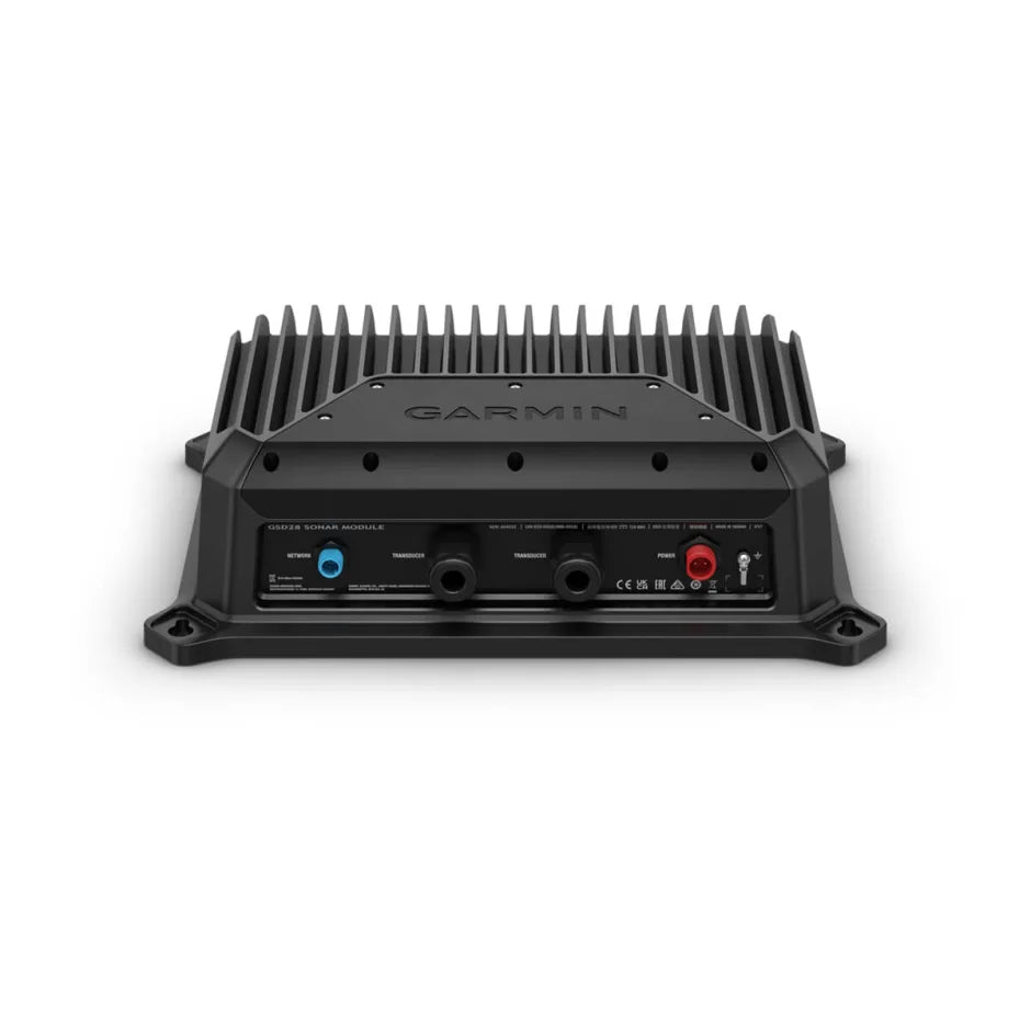Garmin GSD28 Sonar Module