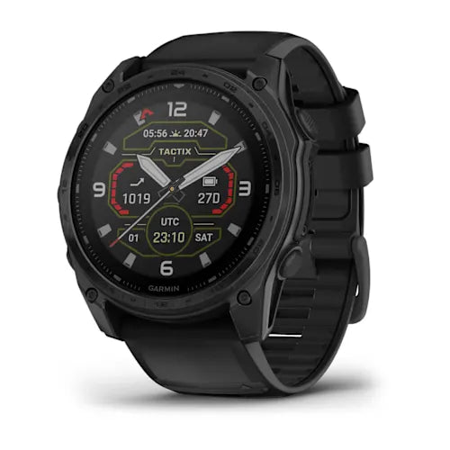Garmin tactix 8 Smartwatch
