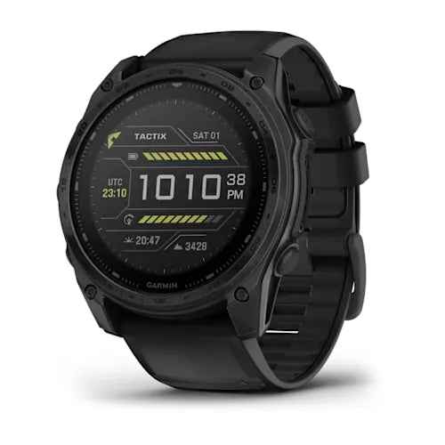 Garmin tactix 8 Smartwatch
