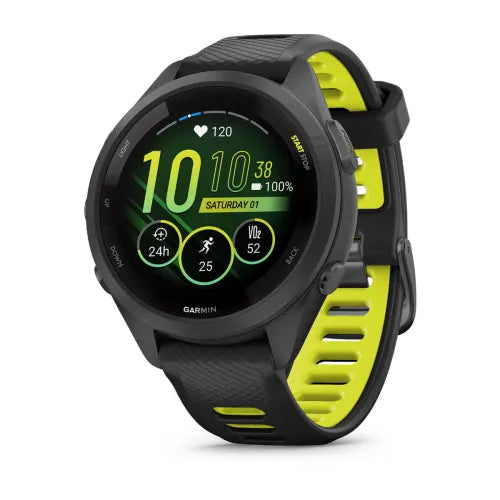 Garmin Forerunner 265 Smartwatch