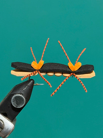 Chernobyl Ant