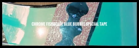 Ice Strong Outdoors - The Special Series! Pick your Flasher and Pick your Special Tape!