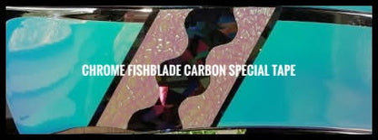 Ice Strong Outdoors - The Special Series! Pick your Flasher and Pick your Special Tape!