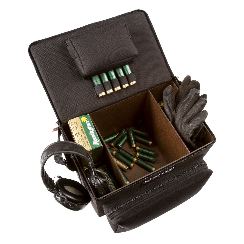 Range Bag Clay Shooter Case