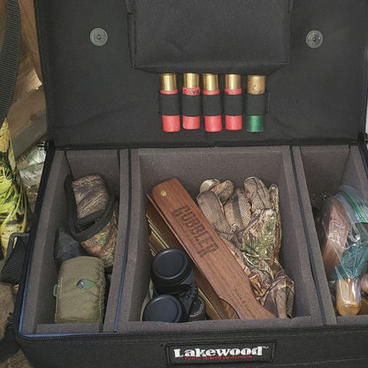 Range Bag Clay Shooter Case