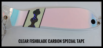 Ice Strong Outdoors - The Special Series! Pick your Flasher and Pick your Special Tape!