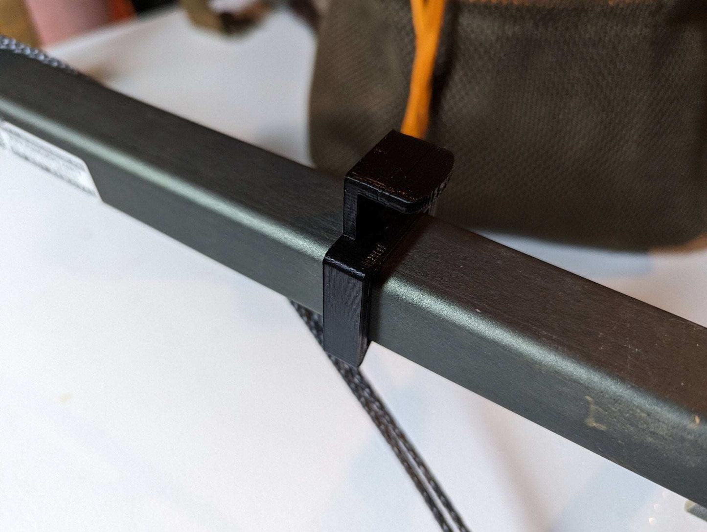 Climbing Stick Amsteel Spooler