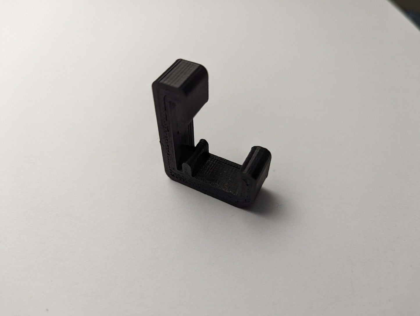 Climbing Stick Hanger