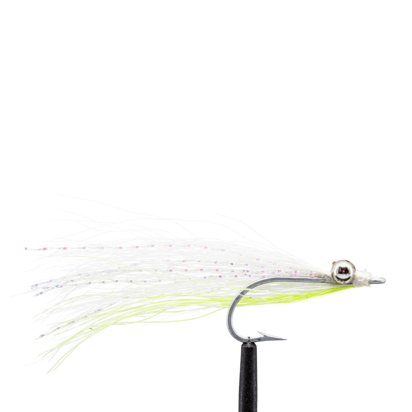 JHFLYCO Loaded Foam Fly Box - Bonefish Assortment