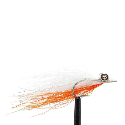 JHFLYCO Loaded Foam Fly Box - Snook Assortment