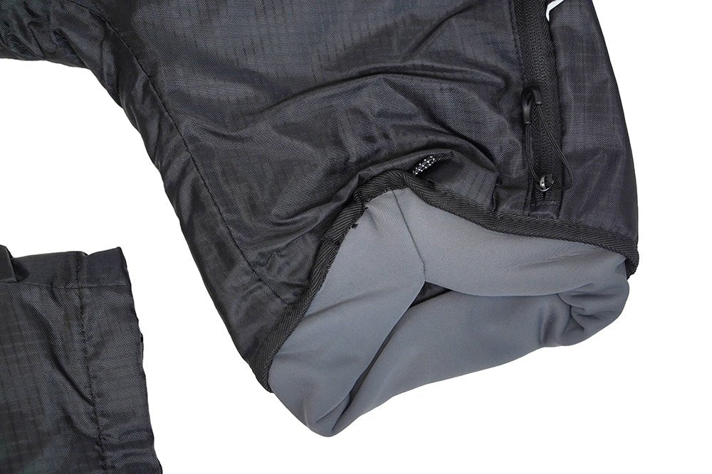 Cold Weather Handlebar Mitts