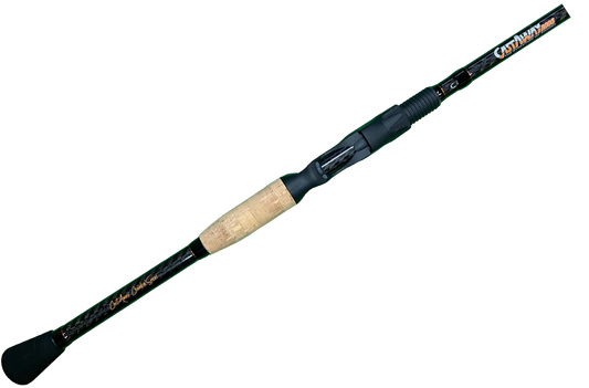 Crankin' Series  - CC-710H - Heavy Casting