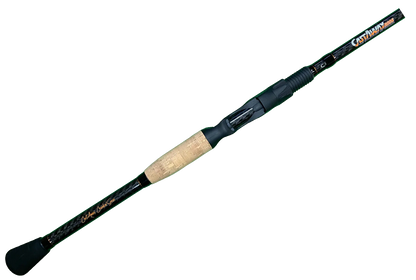 Crankin' Series  - CC-72MH - Medium Heavy Casting