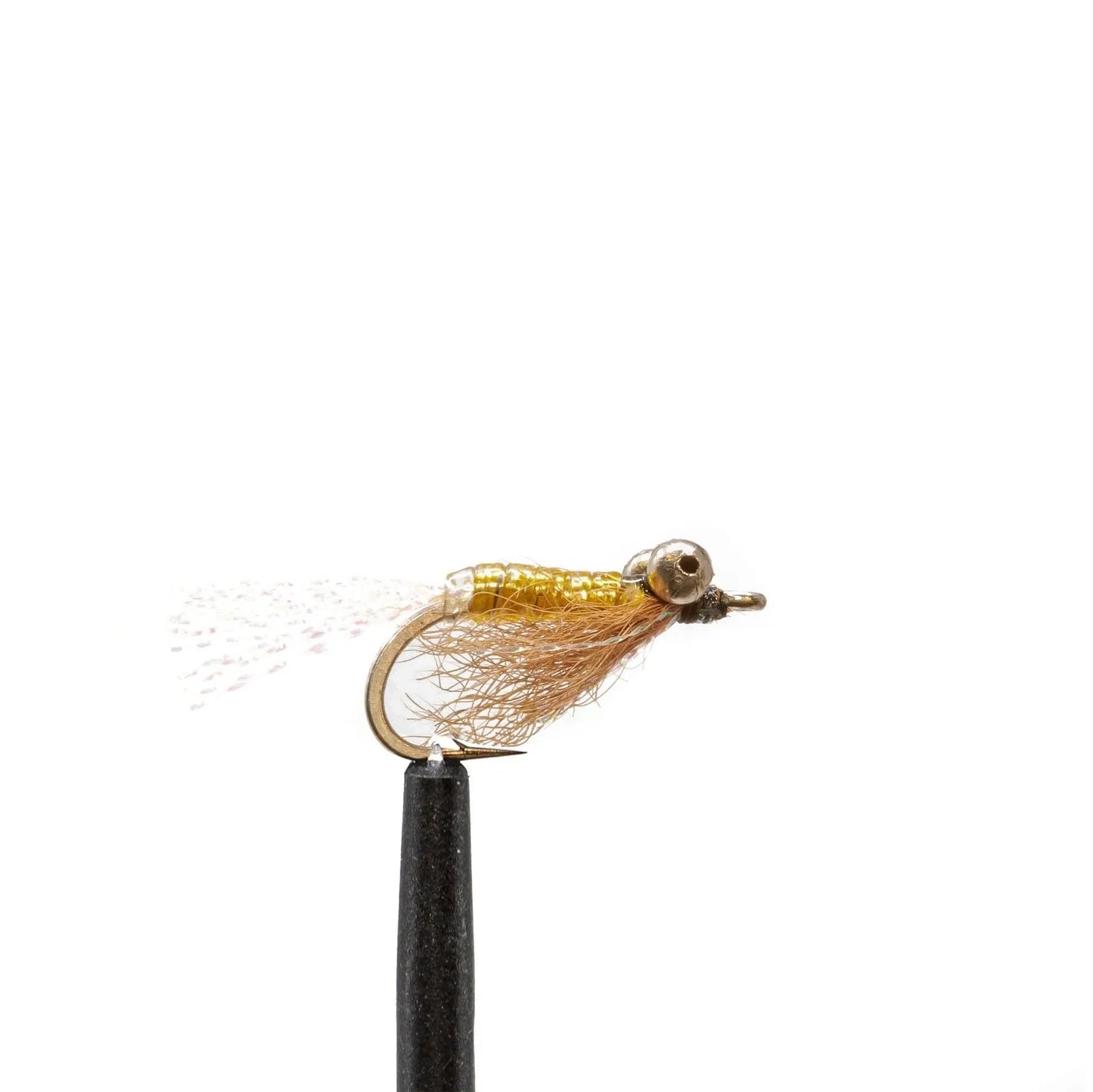 JHFLYCO Loaded Foam Fly Box - Tarpon Assortment