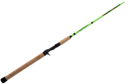 Croaker Smoker  - CS70C - Medium Casting Popping