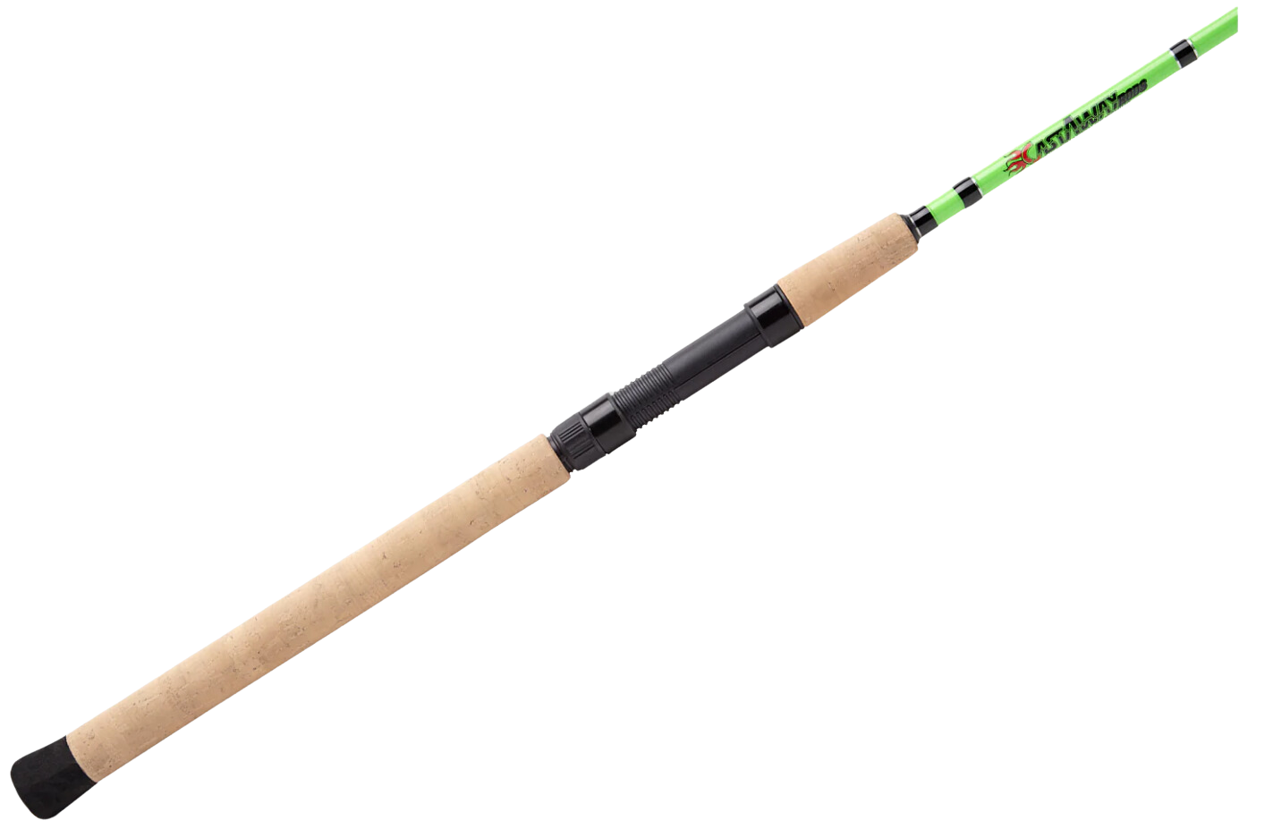 Croaker Smoker  - CS76S - Medium  Spinning