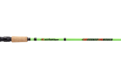 Croaker Smoker  - CS76C - Medium Casting