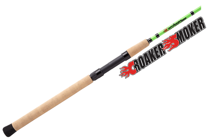 Croaker Smoker  - CS76S - Medium  Spinning